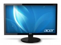 Monitor LCD Acer  P166HQL 15.6 polegadas